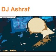 Dj Ashraf