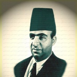 Mahmoud Sobh