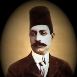 Daoud Hosni