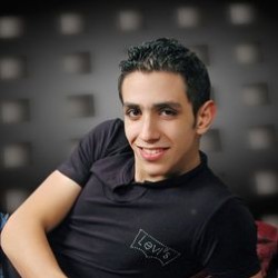 Ahmed Gmeay