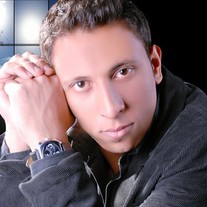 Mohamed Tarek