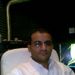 Khaled Yousof