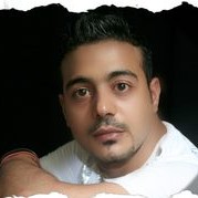 Mohammed Al Fouly