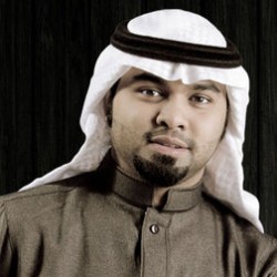 Mohammed Almarzouq