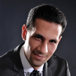 Taher Afifi