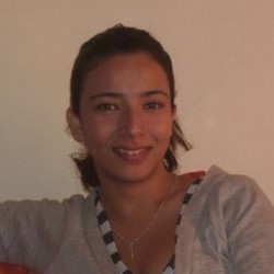 Salma Alaoui