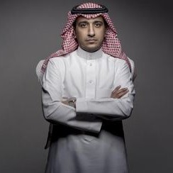 Mohammad Almeshal