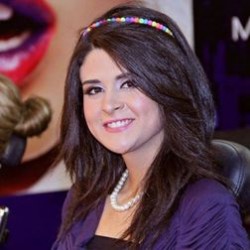 سلمي رشيد