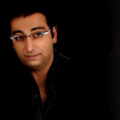Moahemd Eldahshan