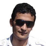 Ahmed Ghareeb