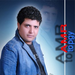 عمرو الطوبجي