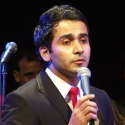 Mostafa Hussein