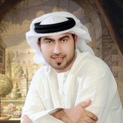 عبدالله الشحي