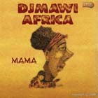 Afric Mama