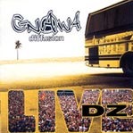 Gnawa Diffusion Dz Live 2