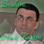 Brahim Hadj Kacem