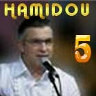 Hamidou