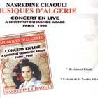 Concert Paris