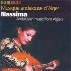 Nassima Andalouse