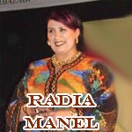 Radia Manal