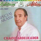 Abdelkader Chaou