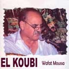 Abderrahmane El Koubi