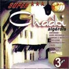 Super Chaabi Algerois   1