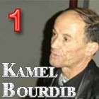 Kamel Bourdib