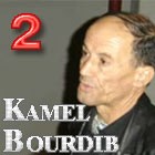 Kamel Bourdib