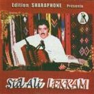 Sid Ali Lekkam