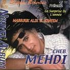 Cheb Mehdi