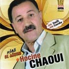 Hocine Chaoui