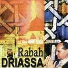 Rabah Driassa