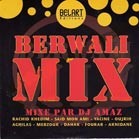 Berouali Mix 2008