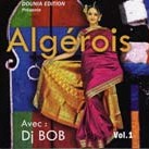 Algerois Vol 1