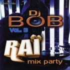 Dj BOB