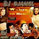 Dj Djamel