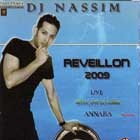 DJ Nassim