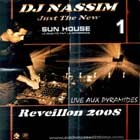 DJ Nassim