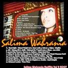 Salima Wahrania