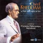 Cherif Kheddam