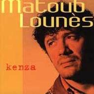 Matoub Lounes