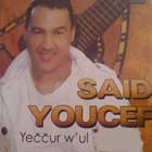 Said Youssef