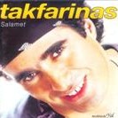 Takfarinas