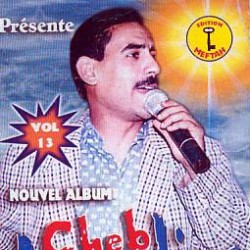 Cheb Azzedine