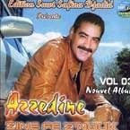 Zine FeZnouk