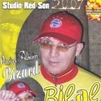 Billal Bizard