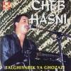 Cheb Hasni