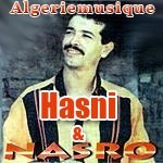 Cheb Hasni Et Nasro Ana Mazal Nebghik