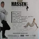 Cheb Hassen